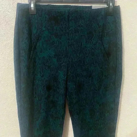 360 Juliet Ankle Pants - Size 00, US Size 2 - Picture 5 of 9